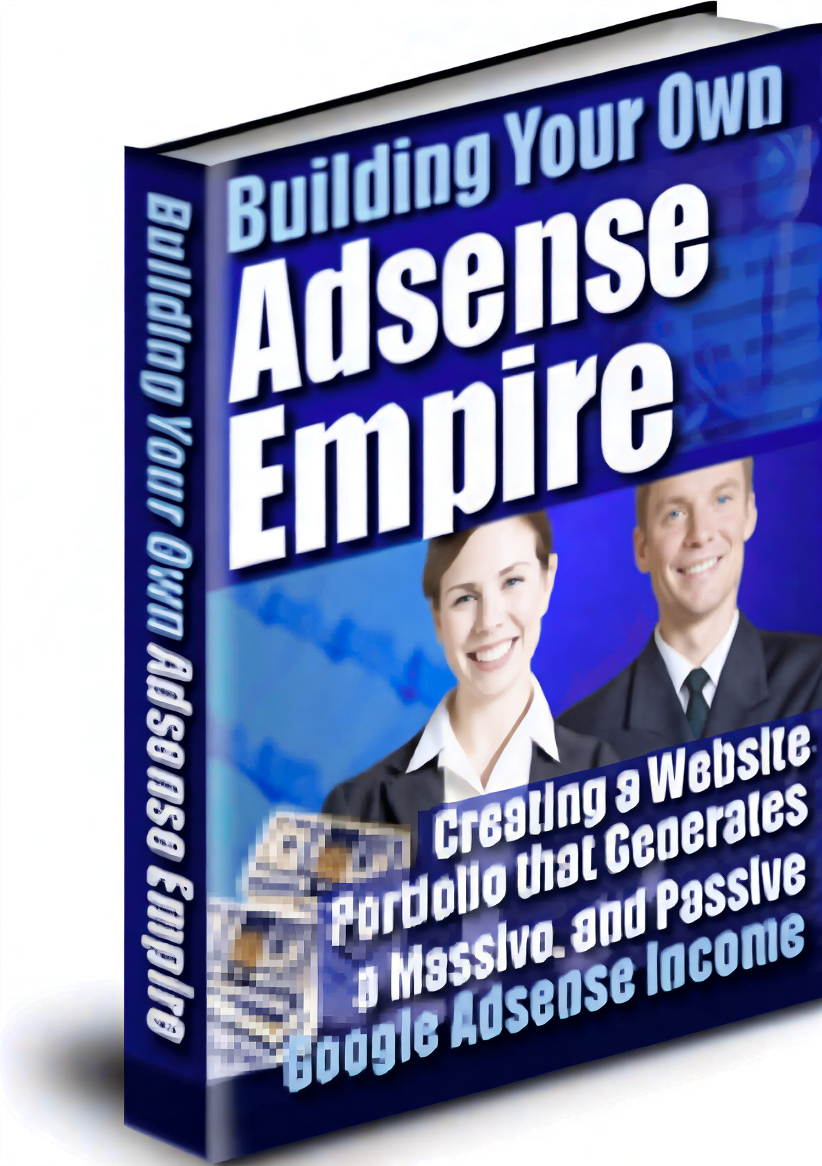 Building Your Own Adsense Empire