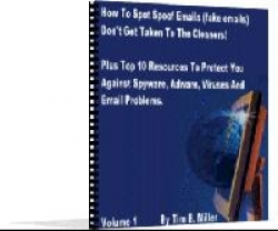 How To Spot Spoof Emails