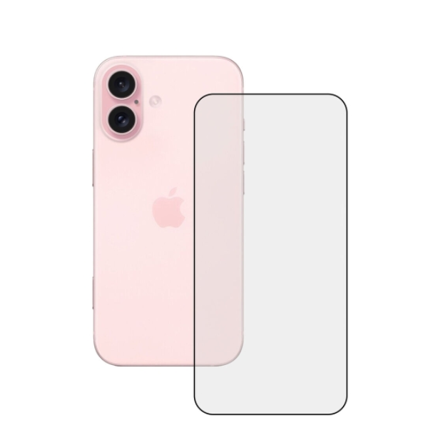 Mobile Screen Protector KSIX iPhone 16