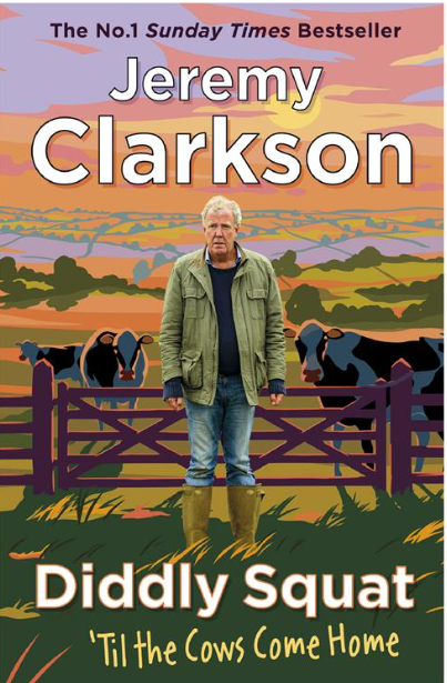 Diddly Squat: ‘Til The Cows Come Home