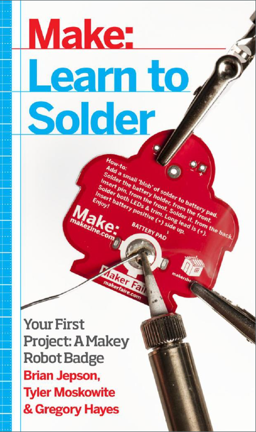 Learn to Solder