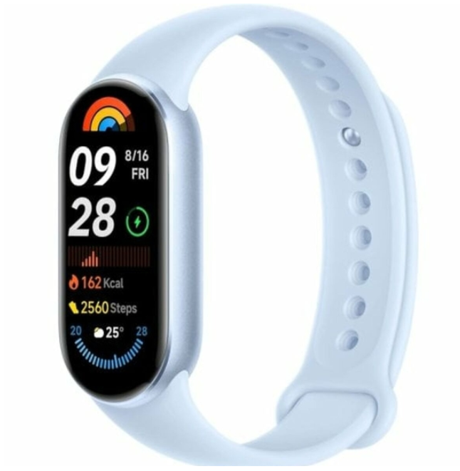 Smartwatch Xiaomi SM BAND9 BL Blue