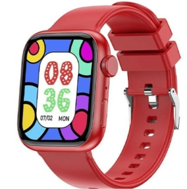 Smartwatch Forever IGo Watch 3 JW-500 Red 1,8"