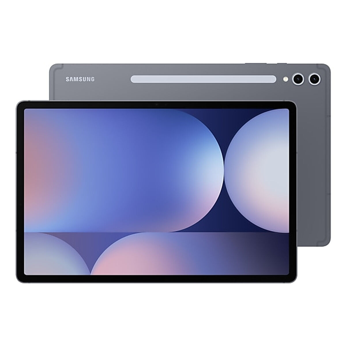 Tablet Samsung SM-X826BZAREUB 12,4" 12 GB RAM 256 GB Grey