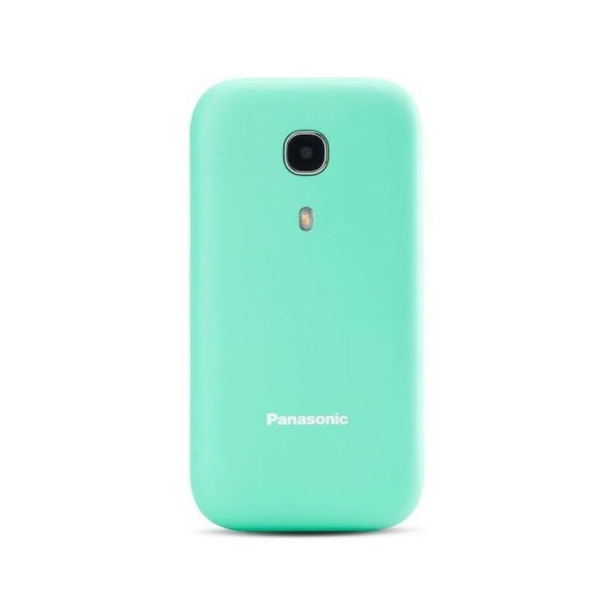 Mobile phone Panasonic KX-TU400EXC Grey