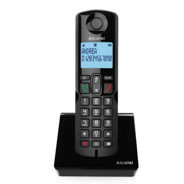Wireless Phone Alcatel S280