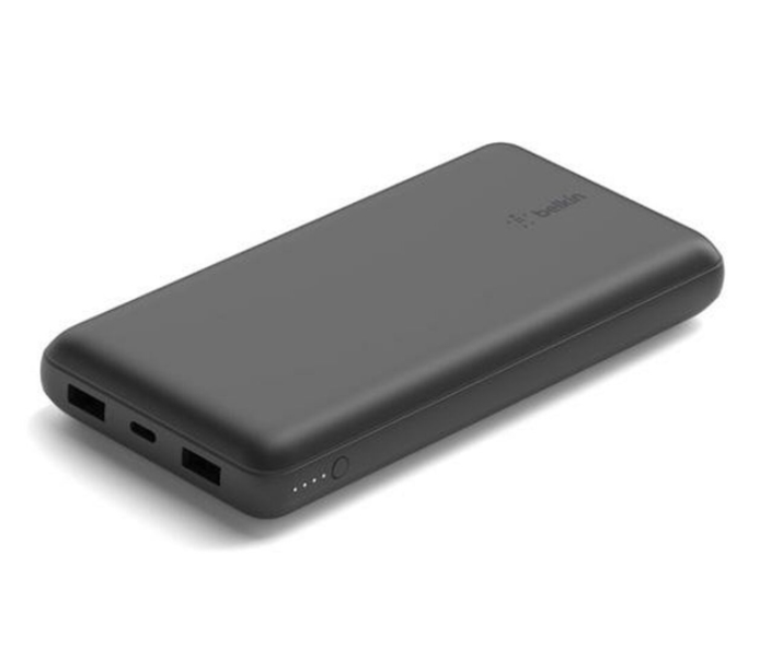 Power Bank Belkin BPB012btBK Black 20000 mAh