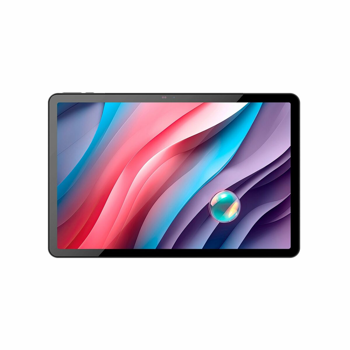 Tablet SPC 97888256N 11" 8 GB RAM 256 GB Grey Unisoc